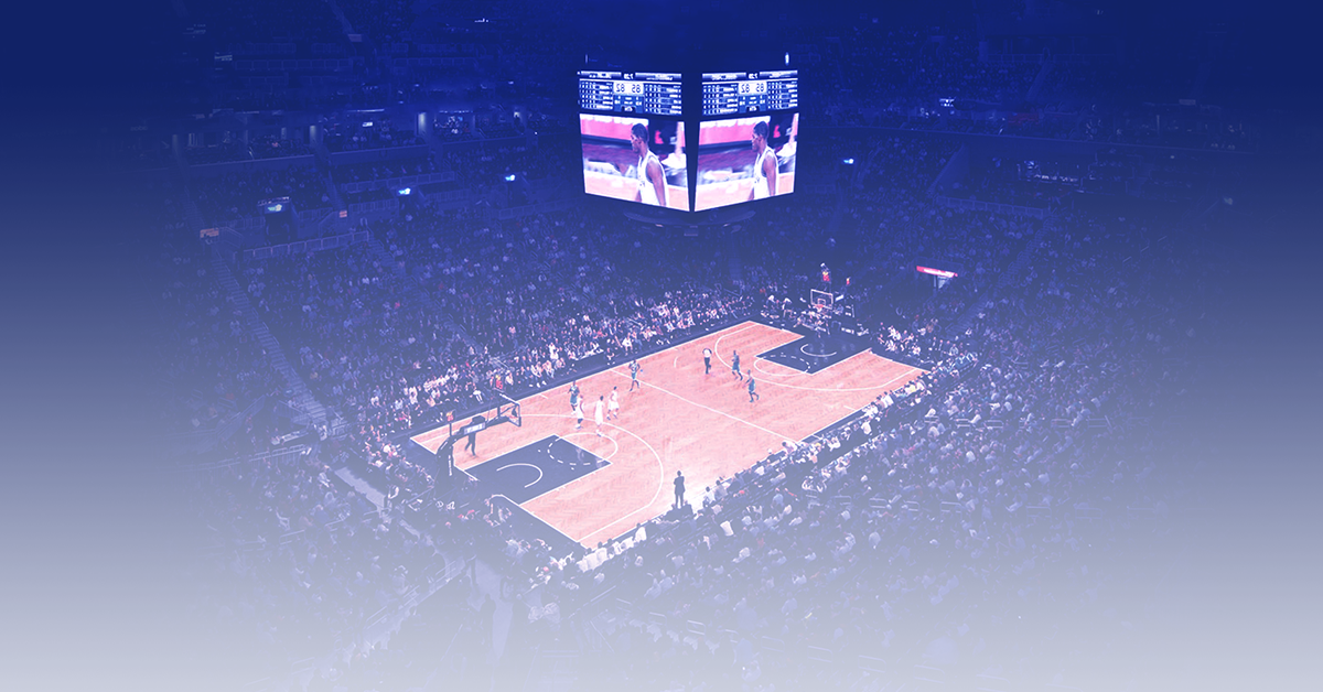 Brooklyn Nets vs. Houston Rockets