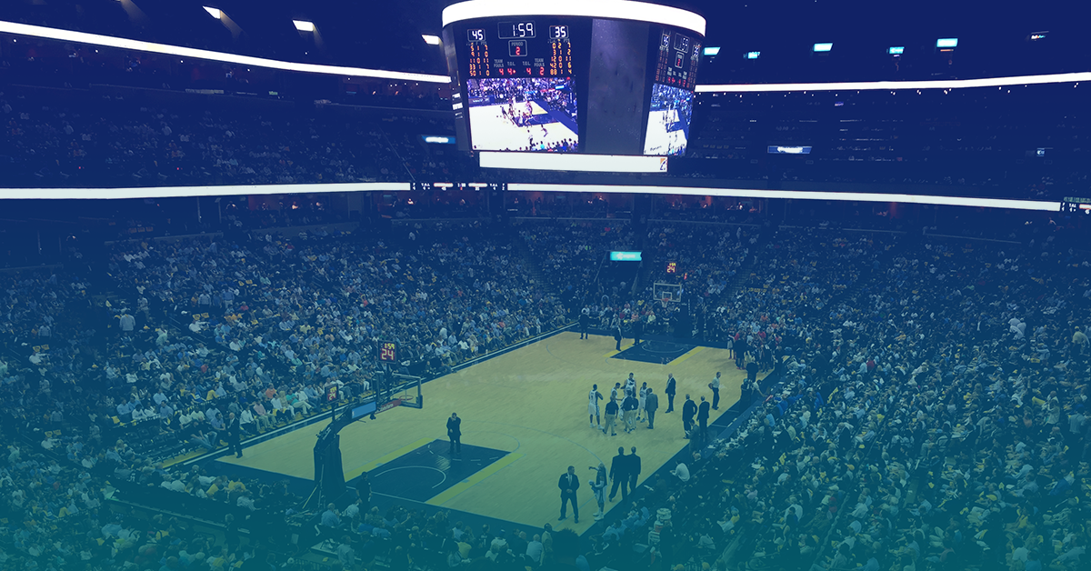 Memphis Grizzlies vs. Toronto Raptors