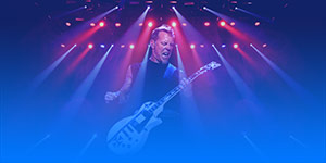 imagem Ingressos Austin City Limits