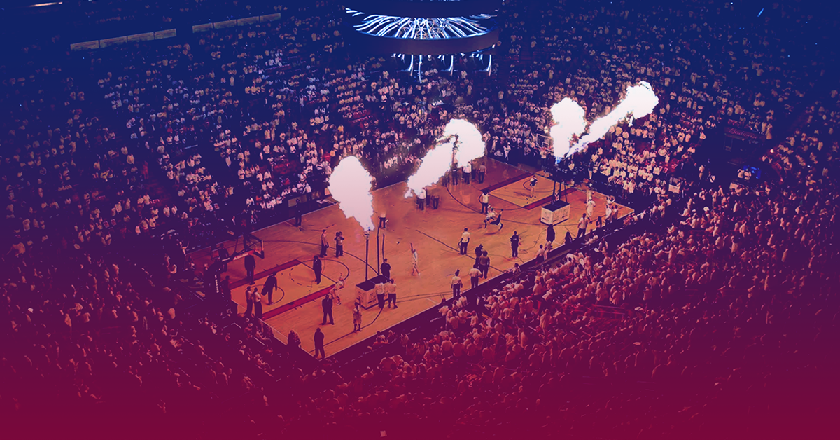 Miami Heat vs. Philadelphia 76ers | Tickets