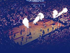 Miami Heat Tickets