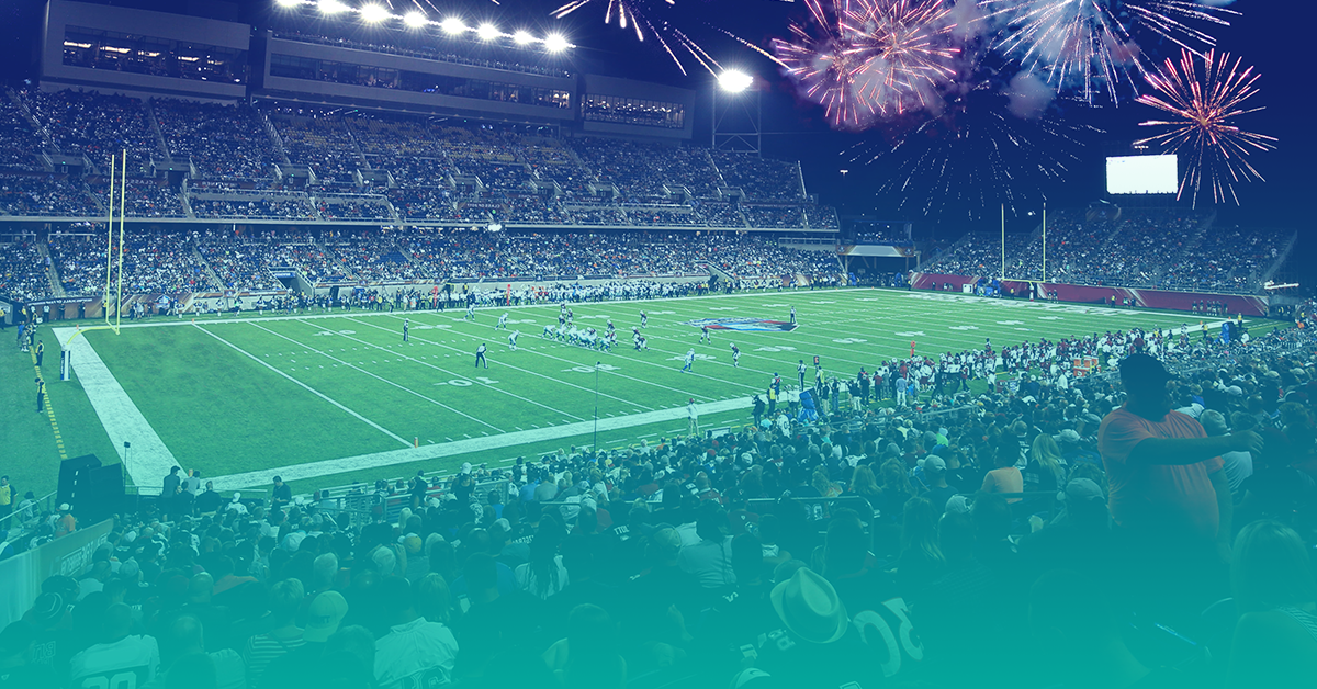 2027 NFL Pro Football Hall of Fame Game
