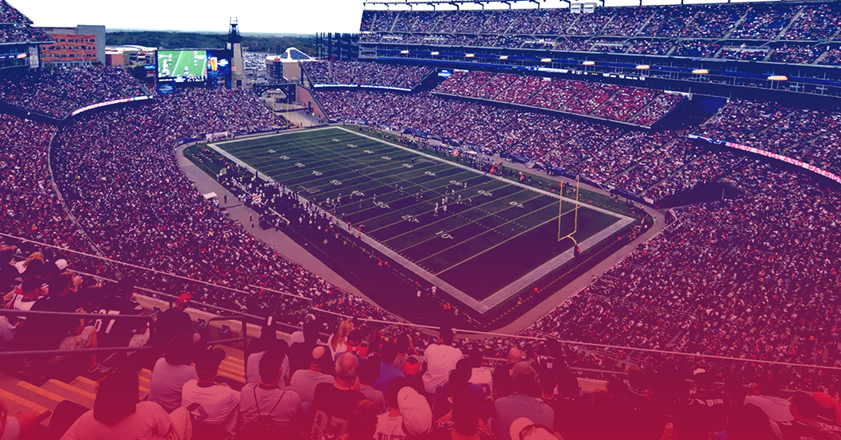 New England Patriots vs. Miami Dolphins (Date: TBD)