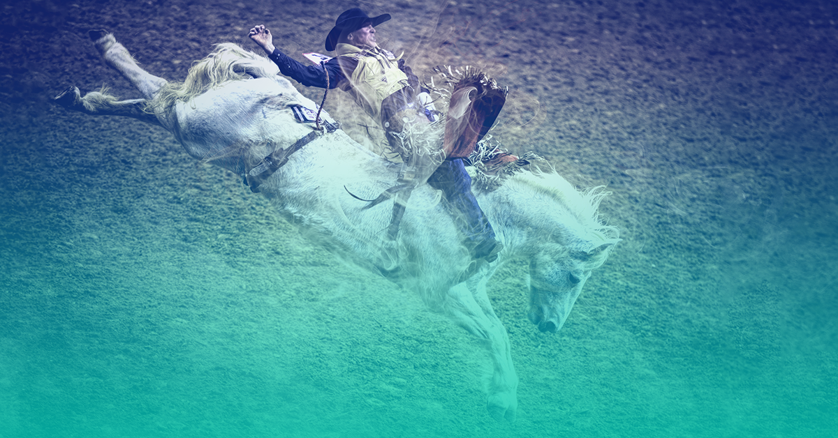 National Finals Rodeo