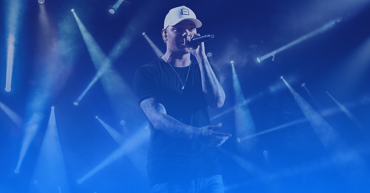 Get Kane Brown Tickets Now! Download Instantly at TicketNetwork