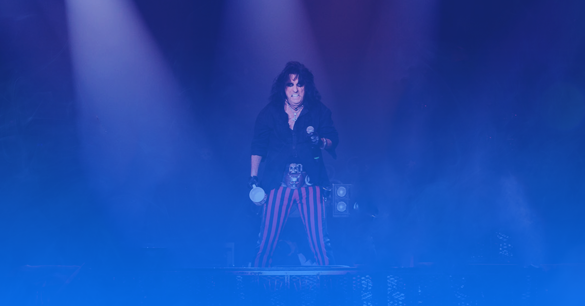 Alice Cooper