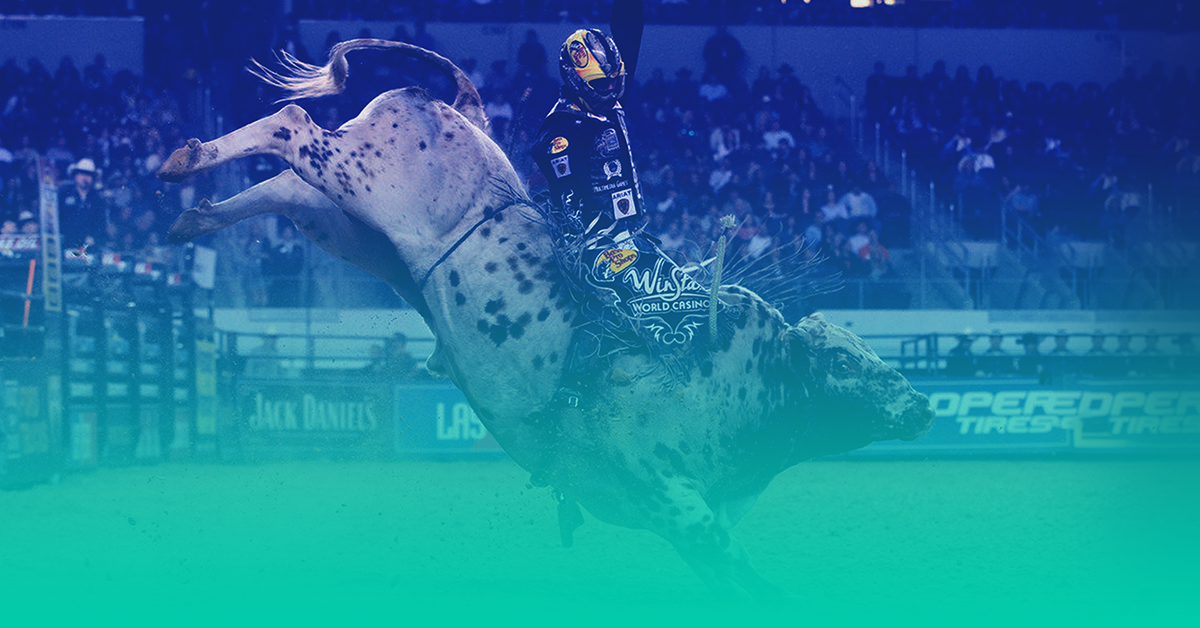PBR - Professional Bull Riders