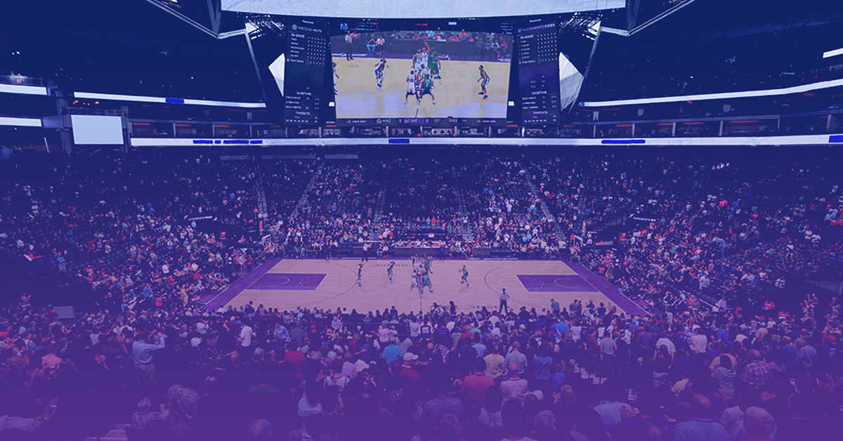Sacramento Kings vs. Golden State Warriors