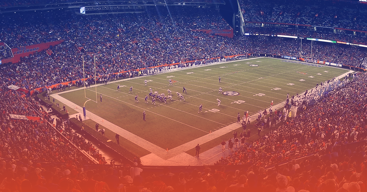 PARKING: Florida Gators vs. Oklahoma Sooners