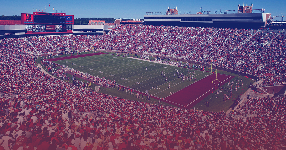 Florida State Seminoles vs. Clemson Tigers