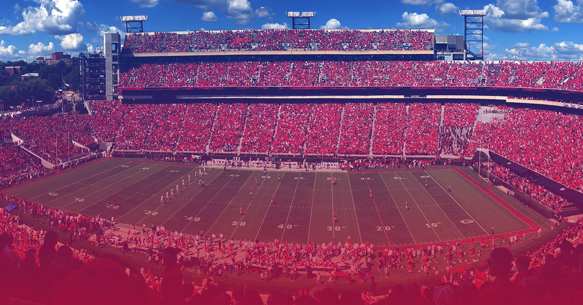 PARKING Bulldogs vs. Mississippi State Bulldogs Sanford